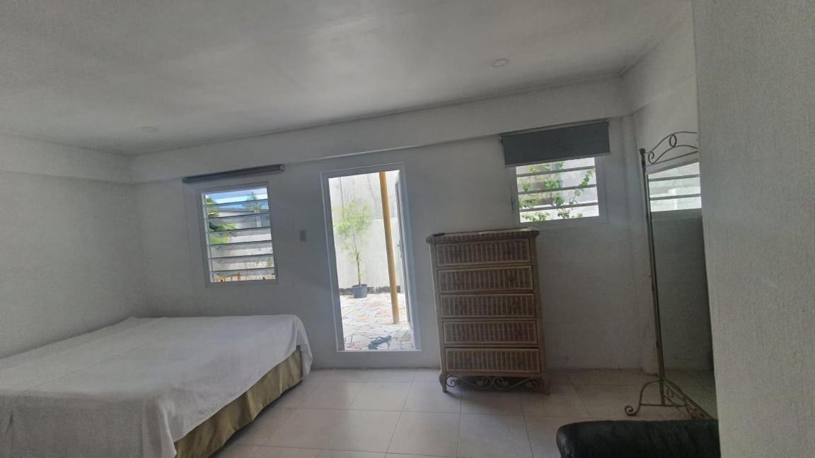 Maya Apartments Paramaribo Exterior foto