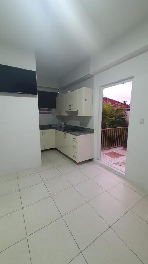Maya Apartments Paramaribo Exterior foto