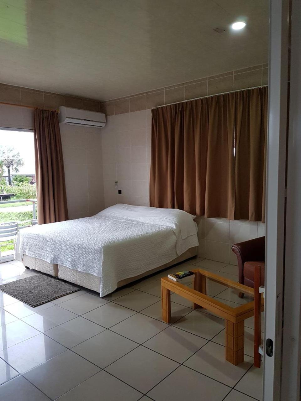 Maya Apartments Paramaribo Exterior foto