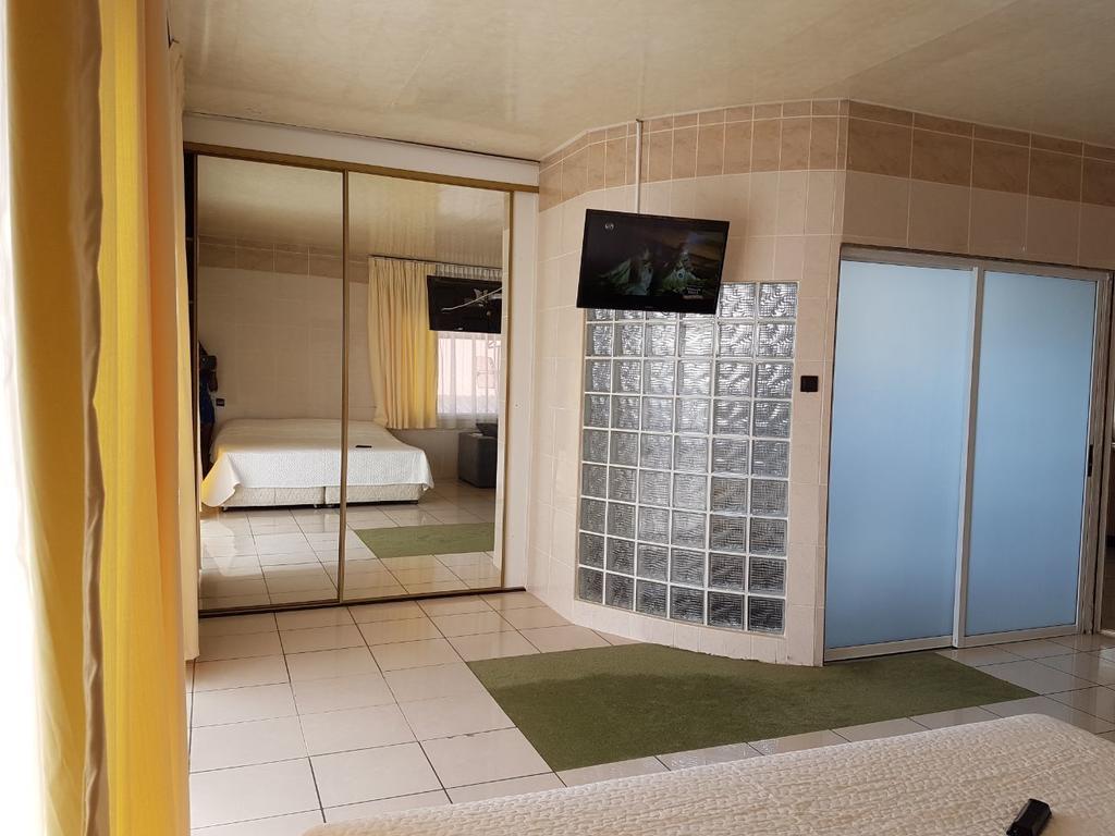 Maya Apartments Paramaribo Exterior foto