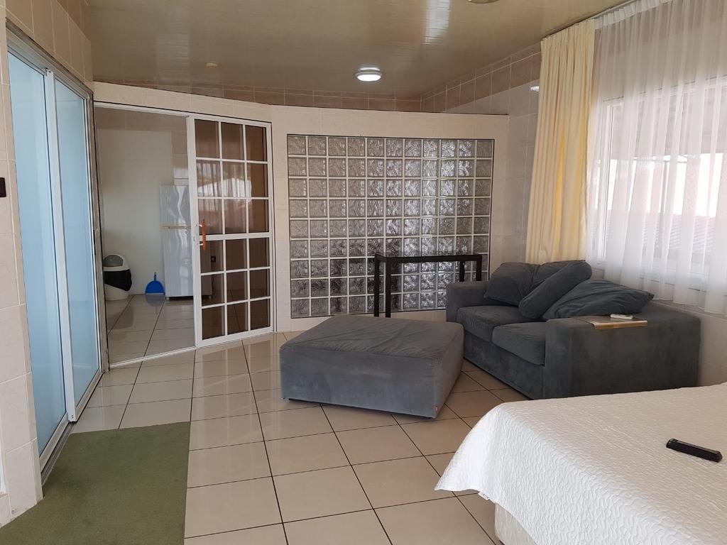 Maya Apartments Paramaribo Exterior foto
