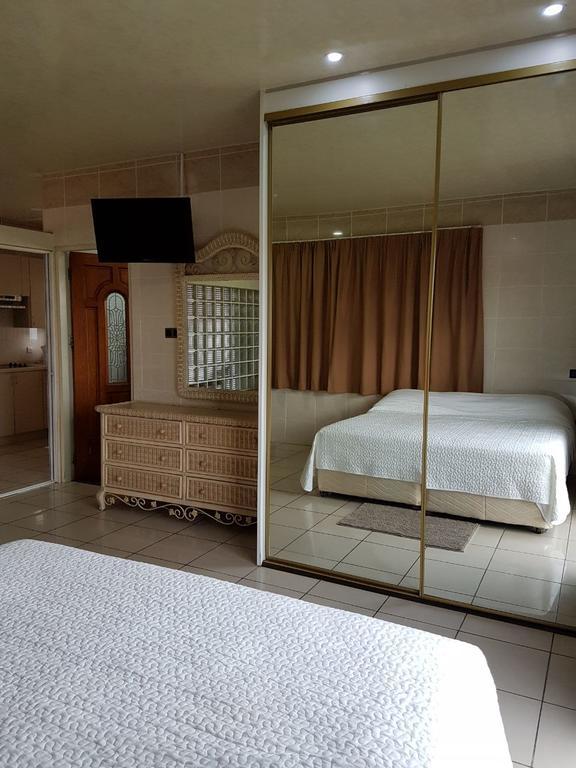 Maya Apartments Paramaribo Exterior foto