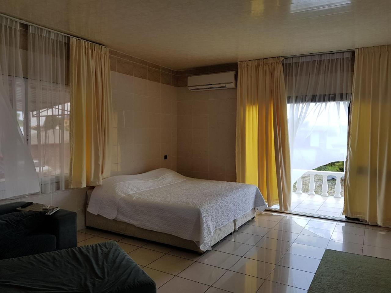 Maya Apartments Paramaribo Exterior foto