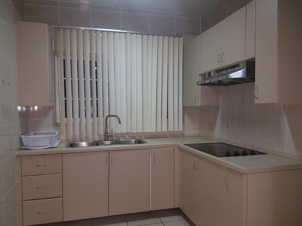 Maya Apartments Paramaribo Exterior foto